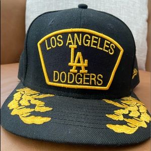 Los Angeles Dodgers Baseball Hat